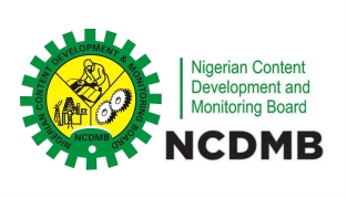 NCDMB logo